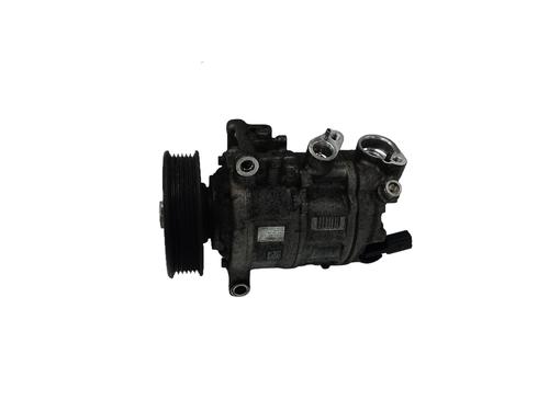 Used AC compressor AC compressor SEAT IBIZA V (KJ1, KJG) [2017-2026] 21284565 21284565