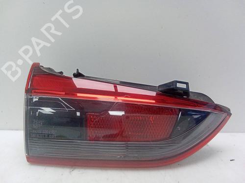 Venstre Baklys MAZDA 6 Saloon (GJ, GL) 2.2 D (GJ2FP) (150 hp) 26159109