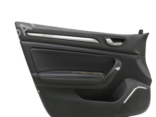 Front left panel RENAULT MEGANE IV Grandtour (K9A/M/N_) 1.2 TCe 130 (K9MR) | BP19533187C58 - Image 2