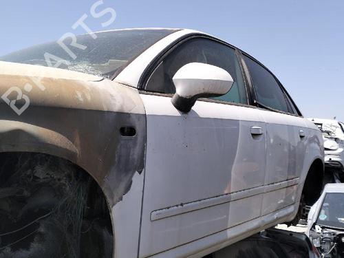 Used Left front door SEAT EXEO (3R2) 1.8 TSI (120 hp) 26651725