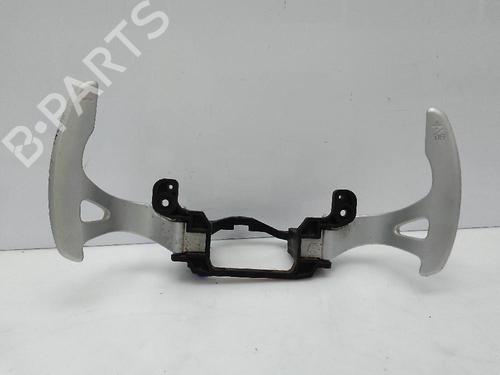 Gear lever MITSUBISHI OUTLANDER III (GG_W, GF_W, ZJ, ZL, ZK) 2.0 Hybrid 4WD (GG2W) | BP20980200M90 