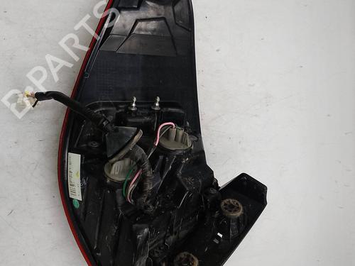 Right taillight HYUNDAI i30 Estate (PDE) 1.6 CRDi | BP30050977C35 