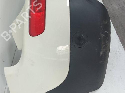 Used Rear bumper MINI MINI CLUBMAN (F54) Cooper D (150 hp) 18575586