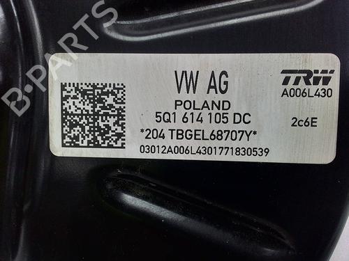 Servo brake VW GOLF VII (5G1, BQ1, BE1, BE2) 1.4 TSI | BP28151000M42