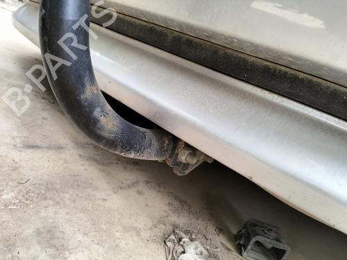 Tow ball/Mechanism BMW 7 (E65, E66, E67) 730 d | BP30123730C141