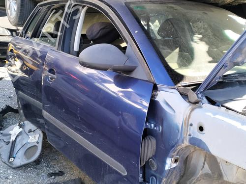 Right mirror SEAT IBIZA III (6L1) 1.4 16V | BP28150359C27 