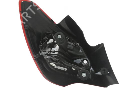 Right taillight OPEL CORSA E (X15) 1.4 Turbo (08, 68) | BP34507035C35  - Image 5