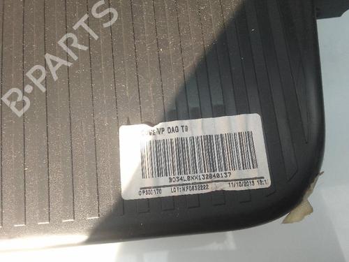 Used Glove box PEUGEOT 308 II (LB_, LP_, LW_, LH_, L3_) 1.2 VTi 72 (82 hp) 20694182
