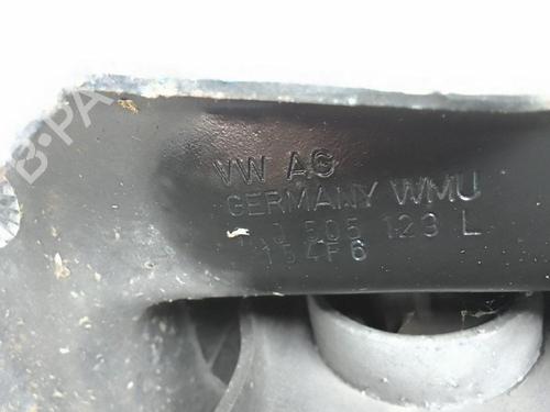 Left rear suspension arm SEAT ATECA (KH7, KHP) 2.0 TDI 4Drive | BP27669378M14 