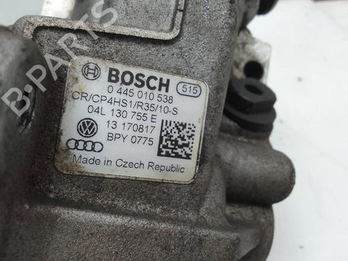 Used Other VW GOLF VII (5G1, BQ1, BE1, BE2) 2.0 GTI (220 hp) 26053612
