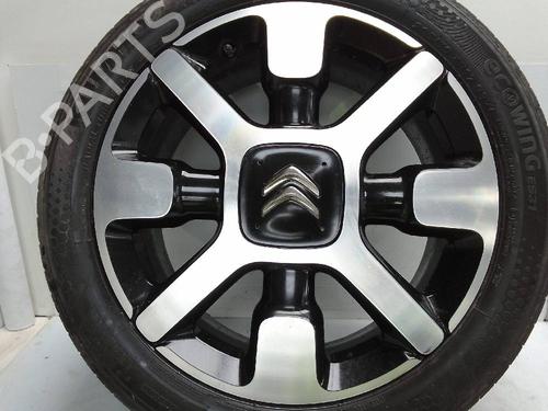 Rim CITROËN C4 CACTUS 1.6 BlueHDi 100 | BP25134962C45