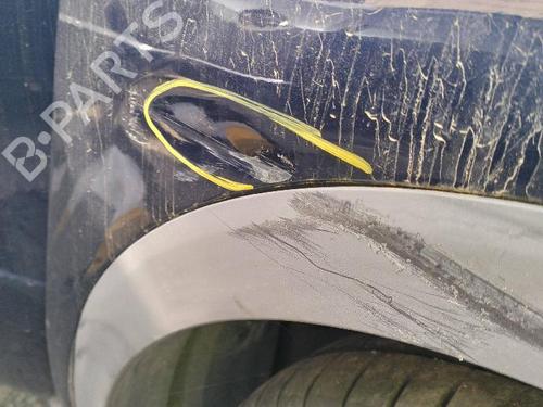 Right front fenders HONDA CIVIC VIII Hatchback (FN, FK) 2.2 CTDi (FK3) | BP18826775C42 