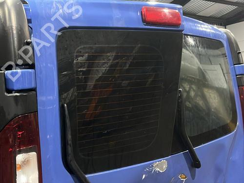 AC-Styringsenhed/Manøvreenhed OPEL VIVARO B Bus (X82) 1.6 CDTI (06) | BP22344409I5 