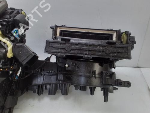 Heater matrix box SEAT ARONA (KJ7, KJP) 1.6 TDI | BP29385686M61 