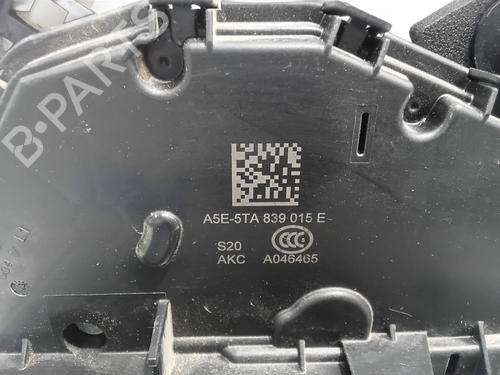 Rear left lock VW T-ROC (A11, D11) 2.0 TDI | BP36110491C100 - Image 6