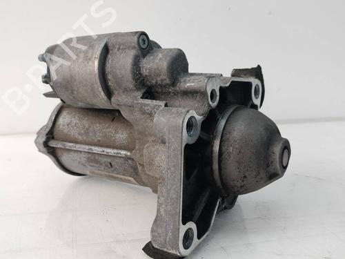 Startmotor NISSAN X-TRAIL III (T32_, T32R, T32RR) 1.3 DIG-T (160 hp) 26053545