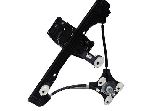 Rudehejsemekanisme venstre bagtil Rudehejsemekanisme venstre bagtil OPEL CORSA F (P2JO) 1.5 (68) (102 hp) 36033322 36033322