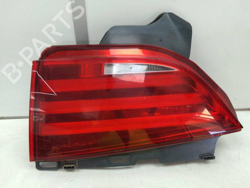 Used Left taillight Left taillight 18598035 18598035