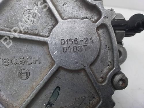 Brake master cylinder CITROËN BERLINGO MULTISPACE (B9) 1.6 HDi 90 | BP26161071M77 