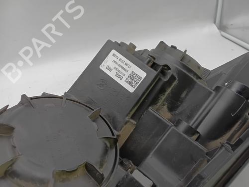 Venstre forlygte HYUNDAI TUCSON (TL, TLE) 1.6 GDi | BP29995543C28