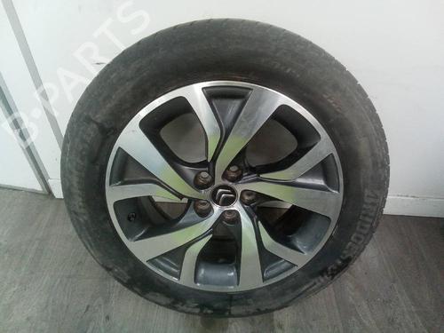 Used Rim CITROËN C5 AIRCROSS (A_) 1.2 PureTech 130 (ARHNSJ) (131 hp) 22631374