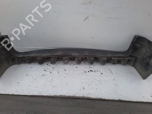 Rear bumper RENAULT KANGOO (KC0/1_) 1.5 dCi (KC07) | BP30051215C8 