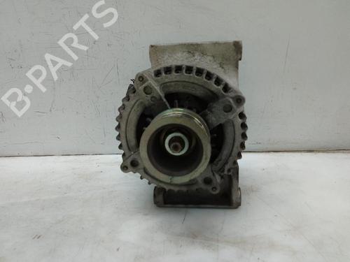 Alternator OPEL ASTRA K (B16) 1.6 CDTi (68) | BP26651618M7 