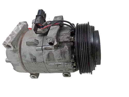 AC compressor KIA XCEED (CD) 1.0 T-GDI | BP18947756M34  - Image 6