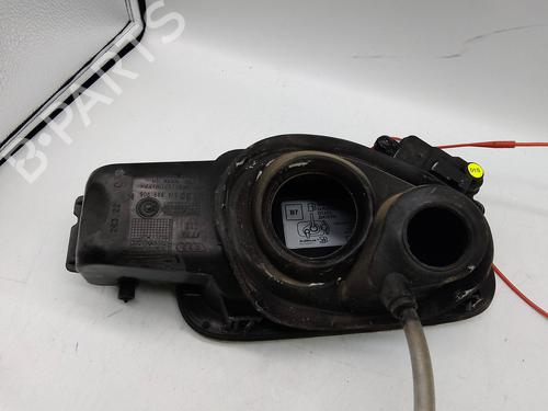 Fuel flap AUDI A3 (8V1, 8VK) 1.6 TDI | BP28146052C131 