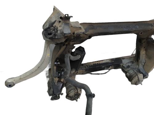 Subframe JAGUAR XF I (X250) 2.2 D | BP23850793M9 - Image 4
