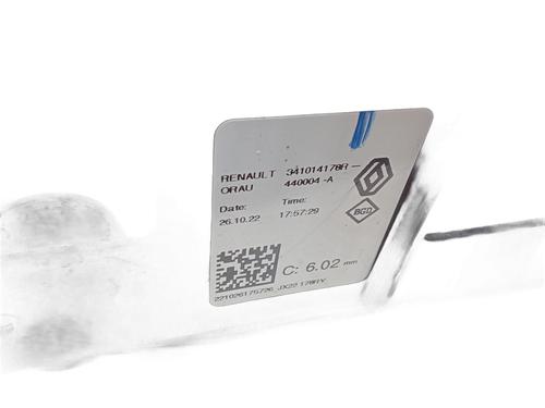 Gear lever DACIA SANDERO III 1.0 TCe 110 | BP33841342M90 - Image 6