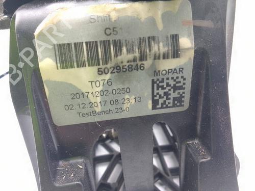 Gear lever FIAT TIPO Hatchback (356_, 357_) 1.4 (356HXA1B) | BP28145679M90 