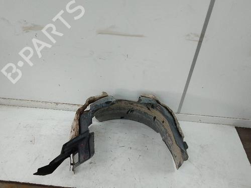 Hjulbue FORD TRANSIT COURIER B460 Box Body/MPV 1.5 TDCi (75 hp) 22344480