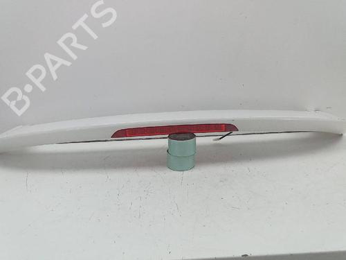 Rear spoiler KIA CARENS IV 1.7 CRDi | BP19681395C96 