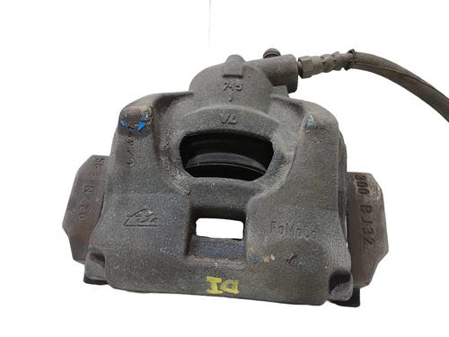 Used Left front brake caliper Left front brake caliper LAND ROVER RANGE ROVER EVOQUE (L538) 2.2 D 4x4 (150 hp) 33457361 33457361