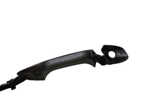 Front left exterior door handle MERCEDES-BENZ A-CLASS (W176) A 160 CDI / d (176.011) | BP30051712C128 