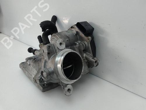 Throttle body SEAT LEON ST (5F8) 1.6 TDI | BP23654163M82 