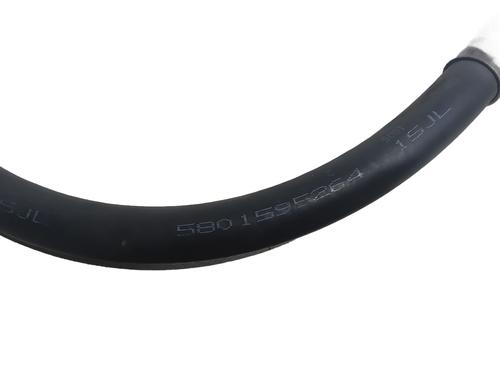 AC pipe IVECO DAILY VI Van 33S11, 35S11, 35C11 | BP34618106M126 - Image 5