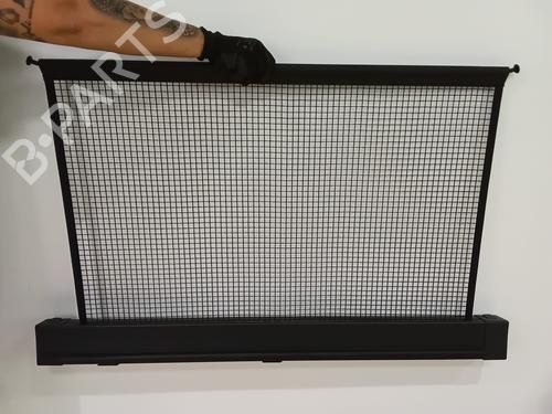 Cargo separator PEUGEOT 508 SW I (8E_) 2.0 HDi 180 RXH | BP29050983I36 