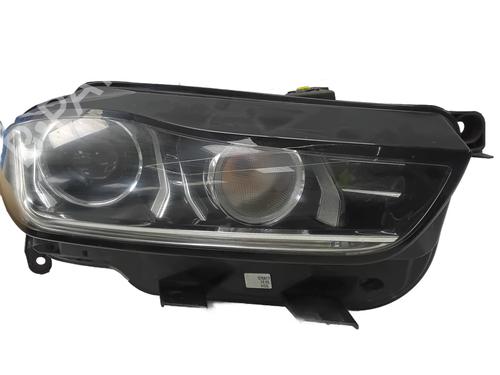Right headlight JAGUAR XE (X760) 2.0 D | BP31038118C29 
