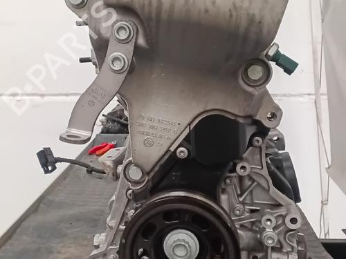 Engine SKODA FABIA III (NJ3) 1.0 | BP28490644M1 