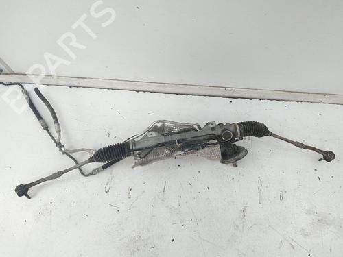 Used Steering rack Steering rack CITROËN BERLINGO MULTISPACE (B9) 1.2 PureTech 110 (110 hp) 18584118 18584118