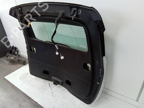 Used Tailgate RENAULT SCÉNIC IV (J9_) 1.6 dCi 130 (130 hp) 18577678