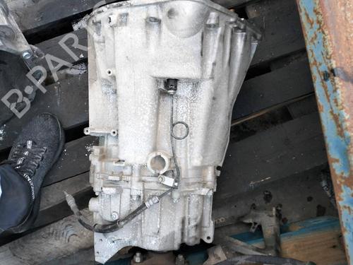 Gearbox MERCEDES-BENZ C-CLASS (W204) C 220 CDI (204.008) | BP26160099M3