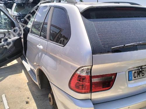 Used Tailgate BMW X5 (E53) 3.0 d (184 hp) 26651766