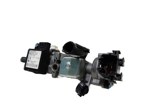 Ignition barrel SUZUKI VITARA (LY) 1.6 (APK 416) | BP32699200M48 - Image 6