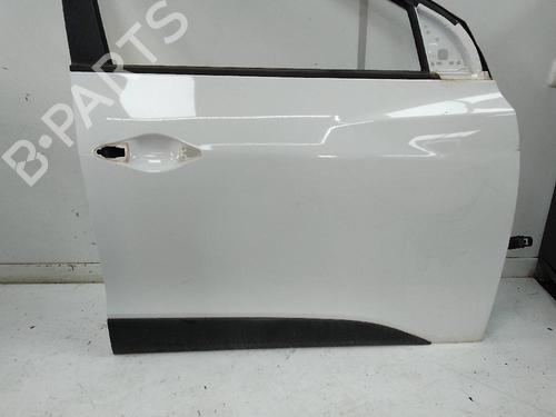 Used Right front door HYUNDAI ix35 (LM, EL, ELH) 1.7 CRDi (116 hp) 24463487