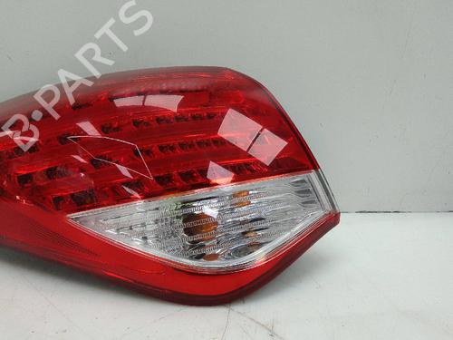 Used Left taillight HYUNDAI i40 I (VF) [2012-2019]  24654814