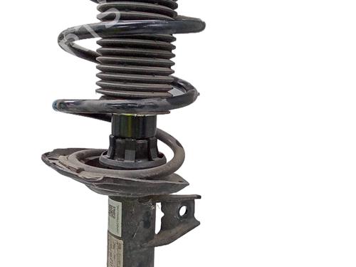 Left front shock absorber VW TOURAN (5T1) 1.5 TSI | BP26055125M16  - Image 5