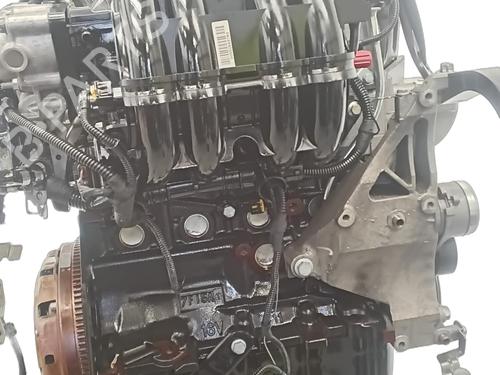 Engine FIAT TIPO Hatchback (356_, 357_) 1.4 (356HXA1B, 357) | BP34581000M1  - Image 6